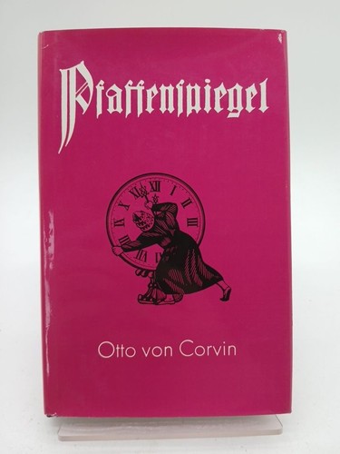 Der pfaffenspiegel historische - pfaffenspiegel,