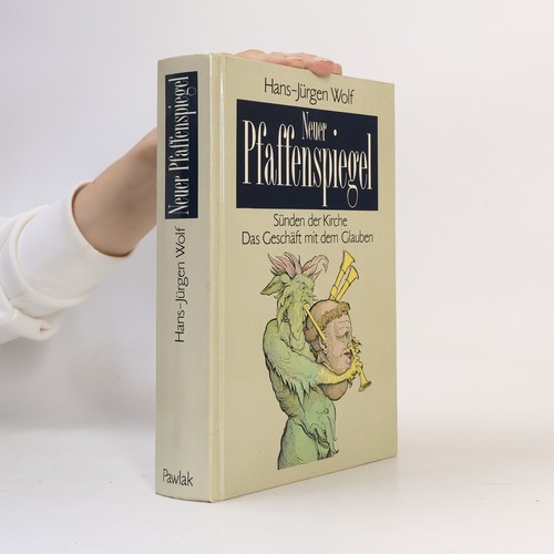 Neuer pfaffenspiegel - neuer, | 