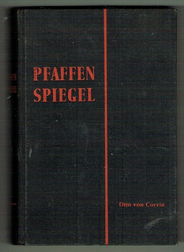 PFAFFENSPIEGEL