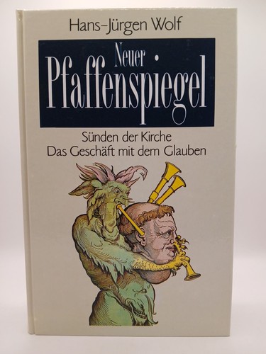 Neuer pfaffenspiegel sünden - neuer, pfaffenspiegel.