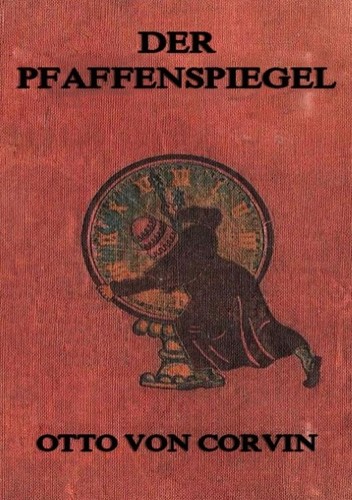 Der pfaffenspiegel otto - pfaffenspiegel,