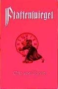 Pfaffenspiegel von corvin - pfaffenspiegel,