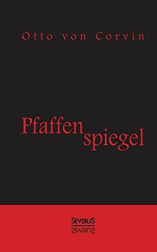 Pfaffenspiegel buch severus - buch,
