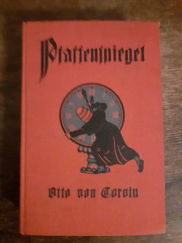 Otto von corvin - otto,