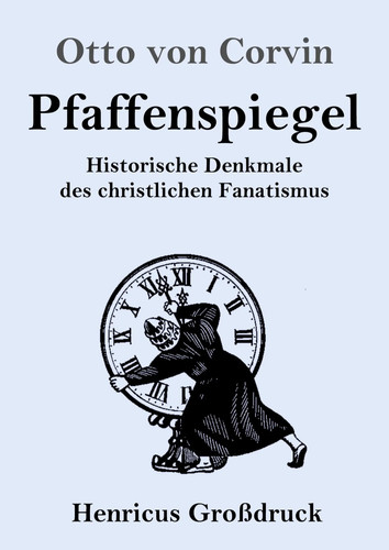 Pfaffenspiegel - , (großdruck)