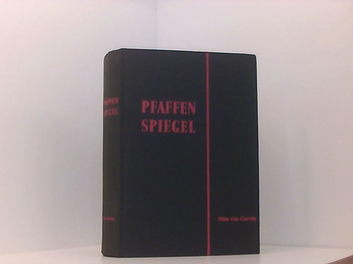 Pfaffen spiegel otto - otto, v