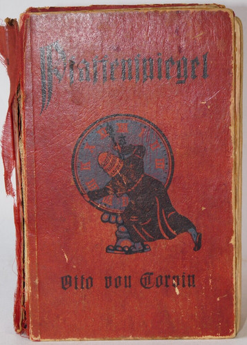 Otto von corvin - otto,