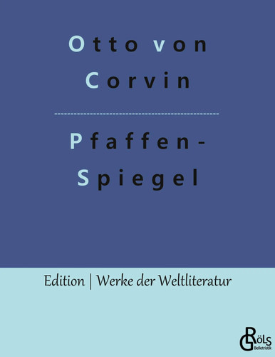 Otto von corvin - otto,