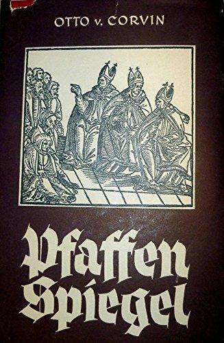 Pfaffenspiegel historische - pfaffenspiegel.,