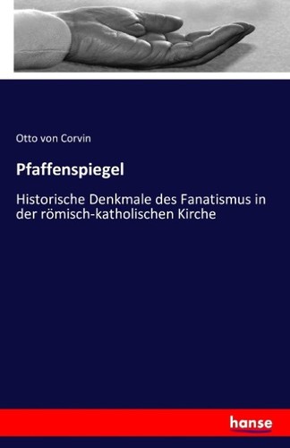 Pfaffenspiegel otto von - pfaffenspiegel,