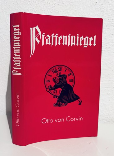 Pfaffenspiegel otto von - otto,