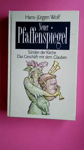 165360 hans jürgen wolf - 165360, neuer