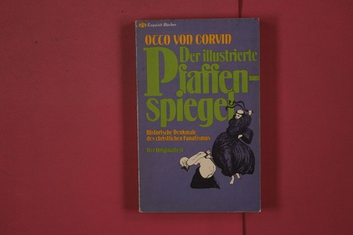 335605 otto von - corvin, der