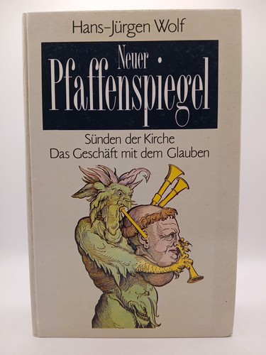 Neuer pfaffenspiegel sünden - neuer,