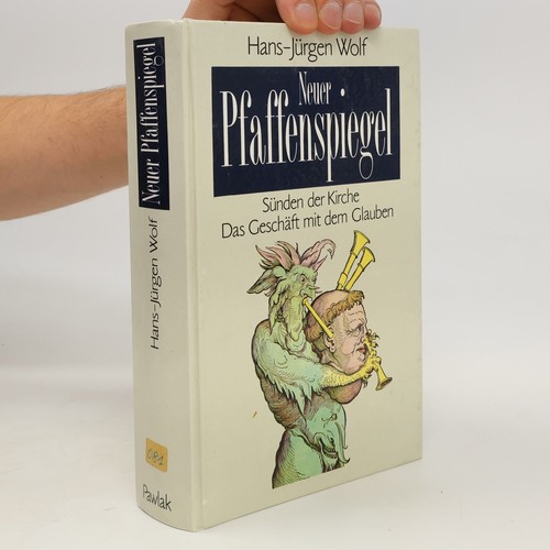 Neuer pfaffenspiegel - neuer, pfaffenspiegel 