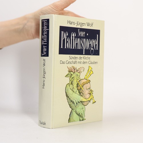 Neuer pfaffenspiegel - neuer, | 