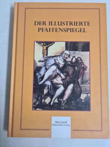 Melchior der illustrierte - ,