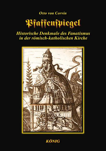 Pfaffenspiegel