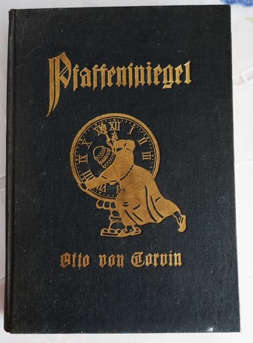 Pfaffenspiegel von otto - von,