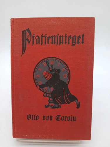 Der pfaffenspiegel corvin - der,