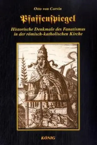 Pfaffenspiegel otto von - |,