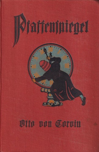 Buch pfaffenspiegel corvin - buch:, pfaffenspiegel,