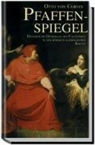 Pfaffenspiegel historische - pfaffenspiegel:,