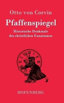 Pfaffenspiegel historische - pfaffenspiegel:,