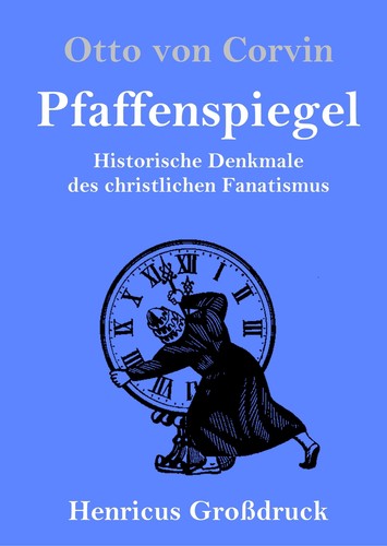 Pfaffenspiegel - (großdruck), |