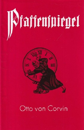 Pfaffenspiegel corvin otto - pfaffenspiegel.,