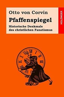 Pfaffenspiegel historische - pfaffenspiegel:,