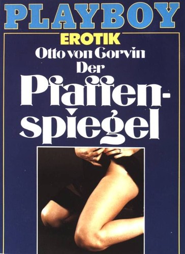 Der pfaffenspiegel nr - , pfaffenspiegel.