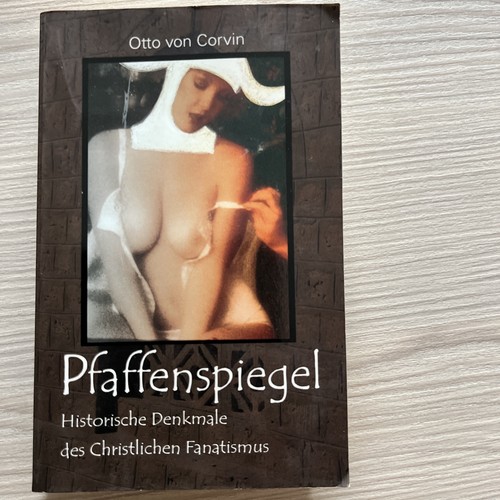 Otto von corvin - otto,