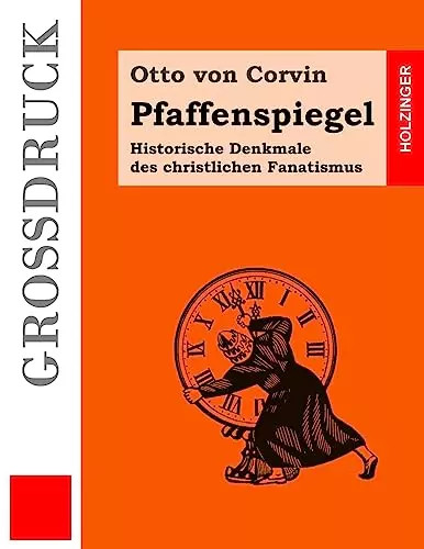 Pfaffenspiegel - , (großdruck)