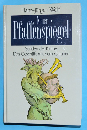 Neuer pfaffenspiegel - neuer,