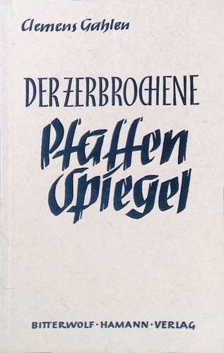 Der zerbrochene