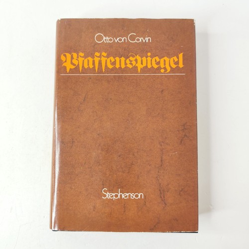 Pfaffenspiegel historische - pfaffenspiegel,