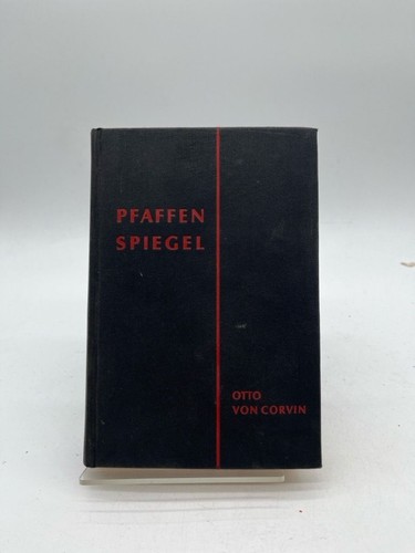 Pfaffenspiegel vollständige - pfaffenspiegel,