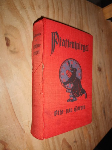 Pfaffenspiegel entlarvung - pfaffenspiegel,