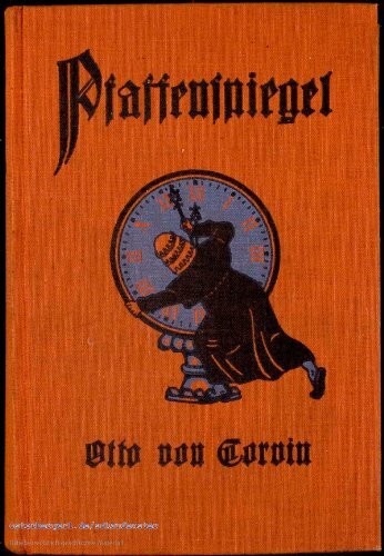 Pfaffenspiegel buch - pfaffenspiegel,