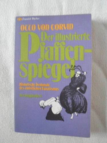 Otto von corvid - otto, der