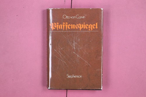 311248 otto von corvin - 311248,