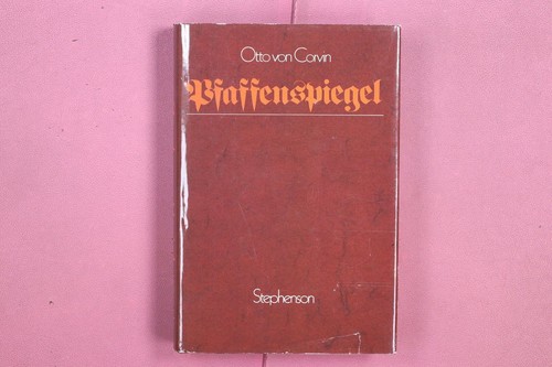 356320 otto von corvin - otto,