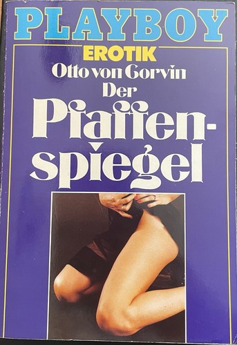 Otto von corvin - von,
